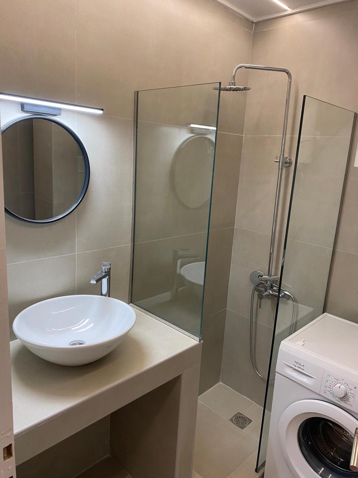 Evrou 21A Metropolitan Suite Athen Eksteriør billede